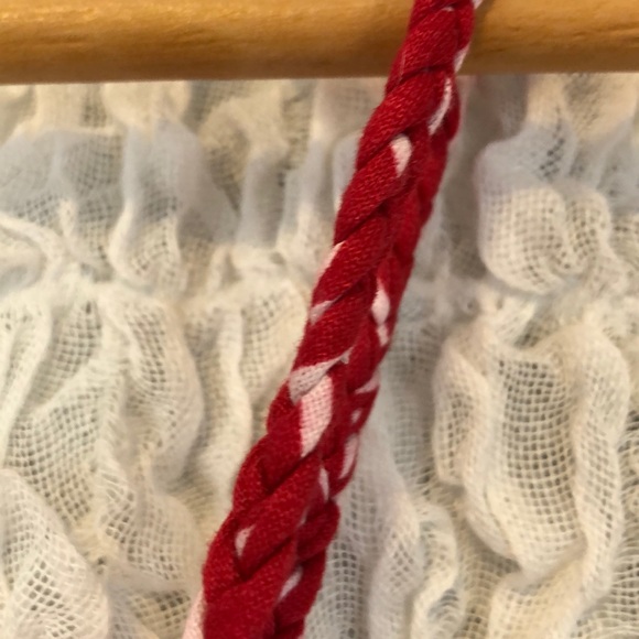 Cropped INC tank - Picture 3 of 5